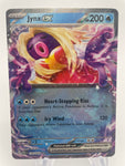 Jynx ex MEWen 124/165