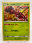 Buzzwole 21/236 Holo Ultra Beast