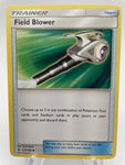 Field Blower 125/145 Non Holo
