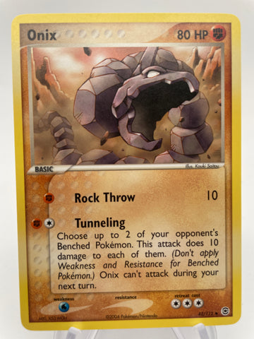 Onix 42/112
