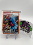 Pokemon Center Sleeve (Japan)  Deck Shield Roaring Moon