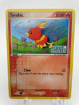 Torchic RH	65/100 LP