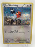 Fletchling 11/12 McDonalds 2014 Collection MP