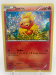Torchic 3/12 McDonalds 2015 Collection LP