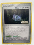 Claw Fossil RH 78/92 MP