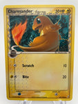 Charmander Delta Species	49/100 HP