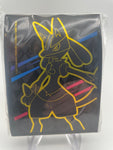 Lucario Sleeves (ETB)