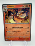 Flareon 013/131 PREen Holo