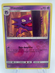 Haunter 37/111 Reverse Holo RH