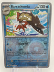 Barraskewda DRIen 063/182 Reverse Holo RH