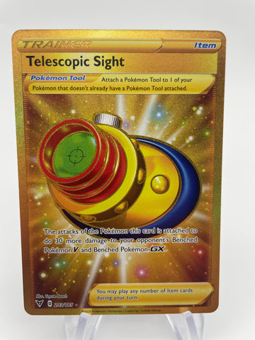 Telescopic Sight 203/185