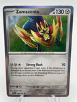 Zamazenta 146/182 Holo