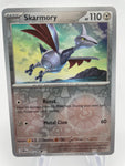 Skarmory 141/182 Reverse Holo RH