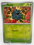 Pineco DRIen 004/182 Reverse Holo RH