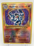 Machamp Reverse Holo 59/108 Evolutions RH
