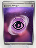 Basic Psychic Energy SVEen 005 Cosmos Holo