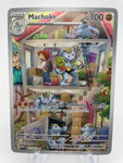 Machoke MEWen 177/165