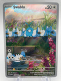 Swablu PARen 213/182