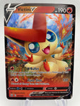 Victini V (021/163)