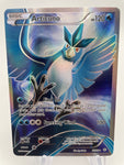 Articuno 25/83 - Generations - LP