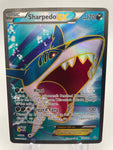 Sharpedo EX 152/160