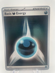 Basic Darkness Energy SVEen 023 White Flare Black Bolt Holo