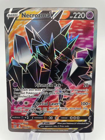 Necrozma V 149/163