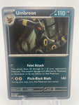Umbreon 059/131 PREen Reverse Holo Pokeball
