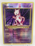 Mewtwo 51/108 Reverese Holo LP