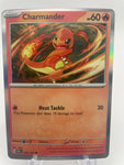 Charmander OBFen 026/197