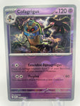 Cofagrigus WHTen 040/086 Reverse Holo RH Pokeball