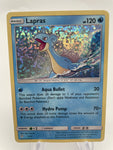 McDonald's Promo Lapras 5/12  2019 HP / DMG