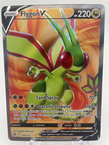 Flygon V (164/172)