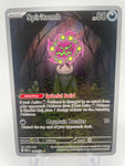 Spiritomb MEGen 148/132 Illustration Rare