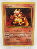 Magmar - Base Set 36/102 DMG