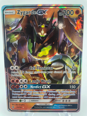 Zygarde GX 73131
