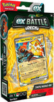 Pokemon Iron Leaves and Tapu Koko ex Battle Decks - Get Both!