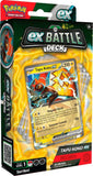 Pokemon Iron Leaves and Tapu Koko ex Battle Decks - Get Both!