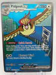 pidgeot ex pokemon