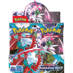 Pokemon SV4 Paradox Rift Booster Box