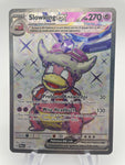 slowking ex pokemon