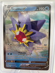 Starmie V 030/189