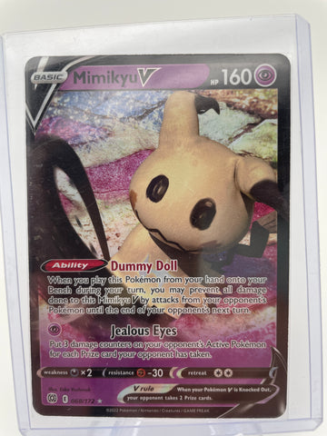 Mimikyu V (068/172)