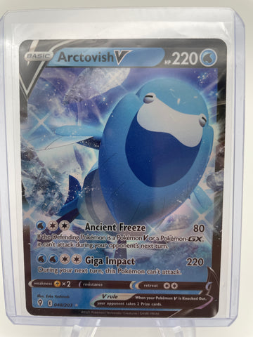 Arctovish V (048/203)