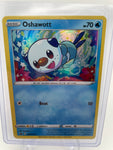 Oshawott SWSH222