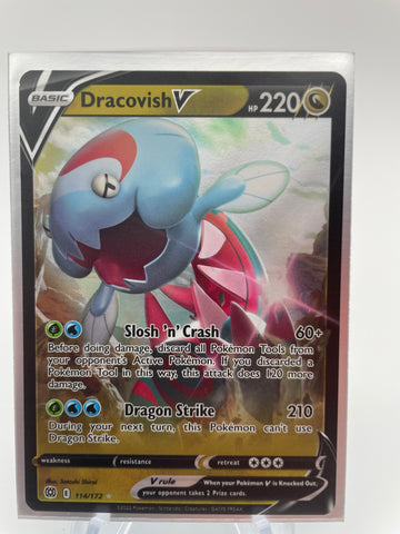 Dracovish V (114/172)