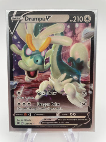 Drampa V (128/172)