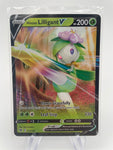 Hisuian Lilligant V 017/189