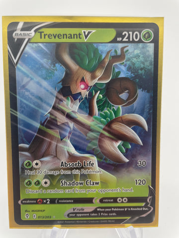 Trevenant V (013/203)