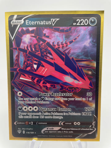Eternatus V (116/189)